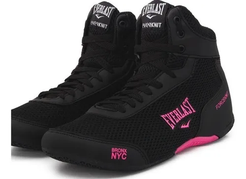 Bota cano hotsell alto everlast