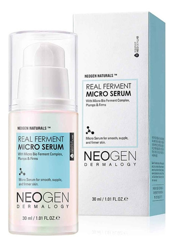 Real Ferment Micro Serum