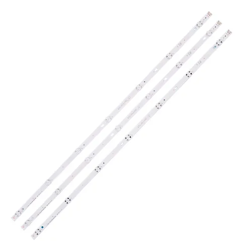 comprar Tira Led LG 43lj5500 Repuesto Iluminacion Backlight Nuevas