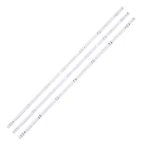 Comprar Tira Led LG 43lj5500 Repuesto Iluminacion Backlight Nuevas