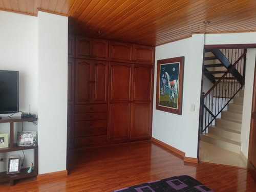 Venta Casa Norte De Bogotá El Cedrito