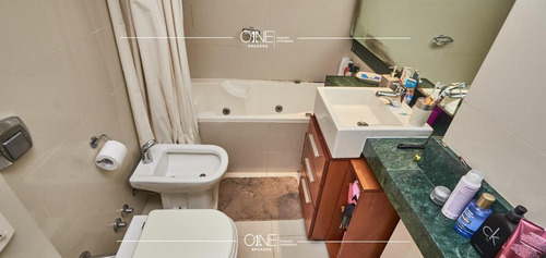 Imagen 12 de 30 de !! Excelente 3 Ambientes Con Cochera ! Full Amenities !