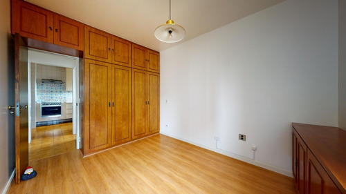 Imagem 8 de 30 de Apartamento Maravilhoso À Venda No Edifício Izabel Marisa - Ap1260