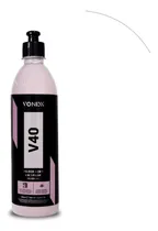 Comprar Polidor 4 Em 1 V40 500ml Vonixx Corte Refino Lustro Proteção