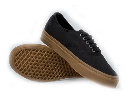 Tênis vans store authentic lite
