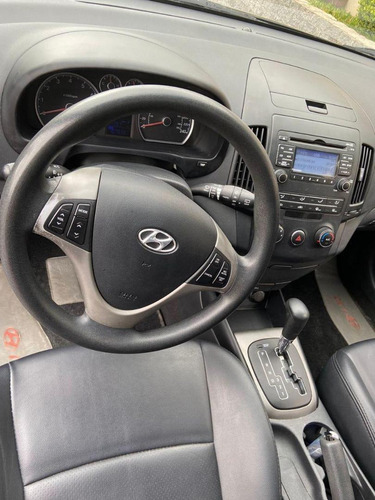 Hyundai I30 Gls 2.0 16v Teto Solar Top (aut) 2011