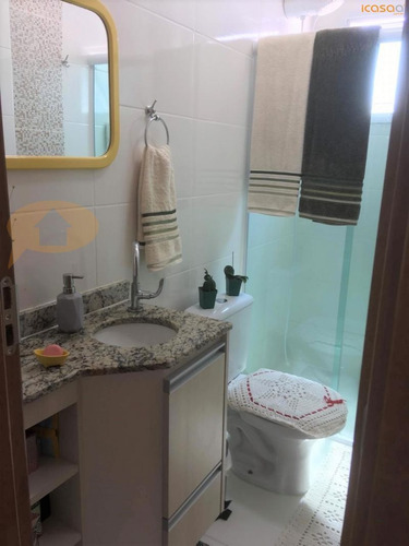 Imagem 7 de 28 de Apartamento - Ref: 8701