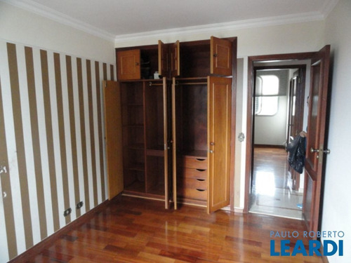 Imagem 13 de 15 de Apartamento - Morumbi - Sp - 438370