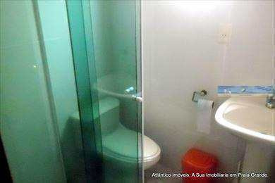 Imagem 12 de 19 de Apartamento Em Praia Grande Bairro Tupi - V2544