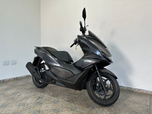 Pcx 160 2024