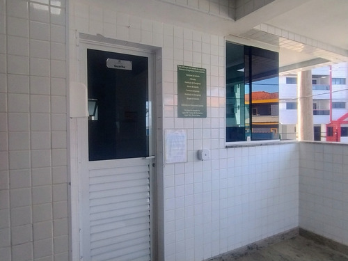 Locação De Temporada, Apto Em Mongaguá Com Piscina