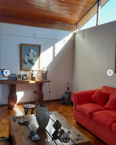 Amplia Casa En Maipú, 3d 2b Y 3 Estacionamientos