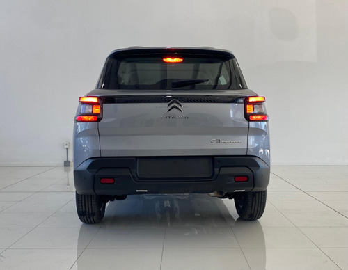 Citroën C3 Aircross 1.6 Feel Mt