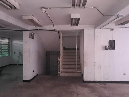 Imagen 11 de 16 de Local Comercial En Alquiler En Santa Rosalia #217784 Sj