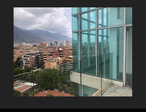 Imagen 1 de 14 de Zuleima González 0424-2832200 Apartamento En Venta En Campo Alegre #21-20488