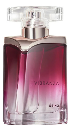 Vibranza Clasica Perfume Dama 45ml Esika Lbel Cyzone