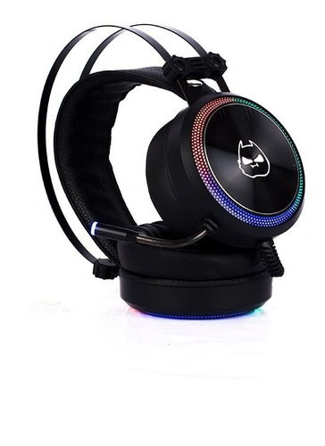 Auricular Gamer Halion Kinglite H940