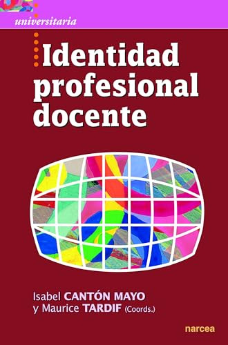 Identidad Profesional Docente (edición En Español)