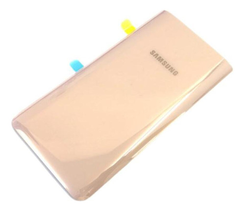 Tapa Trasera Para Samsung Galaxy A80 Nueva Garantizada
