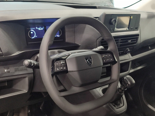 Peugeot Expert 1.5 Hdi 120 L3