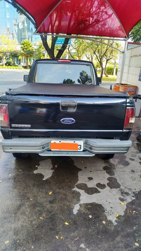 Ford Ranger 2011 2.3 Xls Cab. Simples 4x2 2p