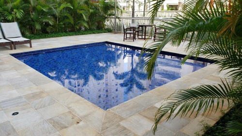 Imagem 12 de 17 de Apartamento Com 3 Dormitórios À Venda, 92 M² Por R$ 850.000 - Tatuapé - São Paulo/sp - Ap2803