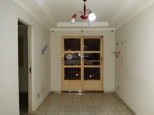 Imagem 1 de 12 de Apartamento - Ap00601 - 69448459