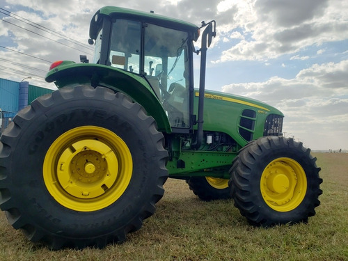Imagem 4 de 6 de John Deere
