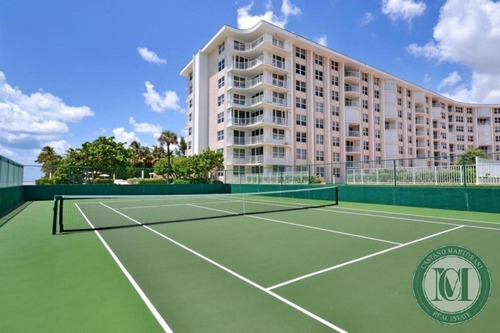Imagem 5 de 30 de Apartamento A Venda Em Miami. - Ap00135 - 34208964