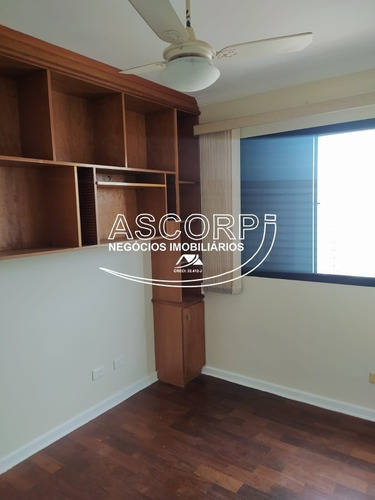 Imagem 13 de 30 de Apartamento No Edifício Trianon.(código Ap00704) - Ap00704 - 70835132