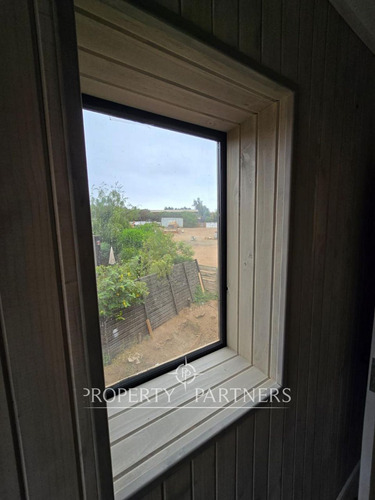 Casa A Estrenar En Cerro Tacna