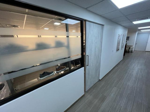 Oficina Nueva De Lyon - Av Andrés Bello/avenida Providencia