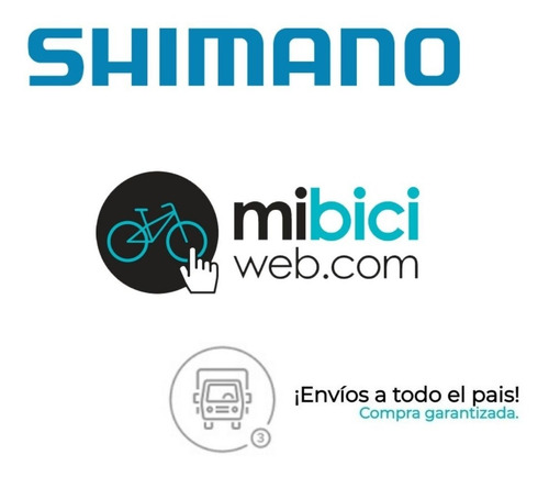 Shimano Pedales De Clip Xtr Enduro Pd-m9120