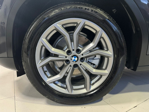 BMW X4 30 xDRIVE