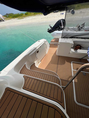 Imagen 4 de 12 de Yate Sea Ray 58 Sedan Bridge