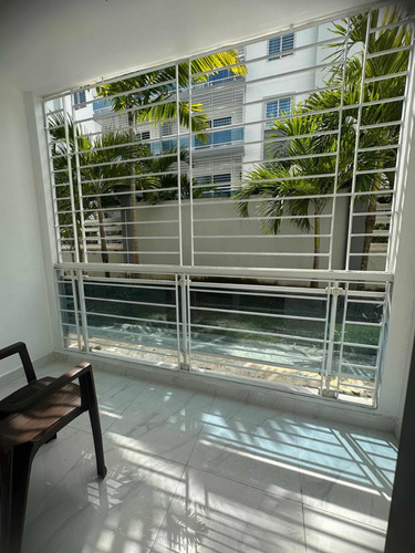 Alquilo Apartamento En San Isidro 3 Habitaciones