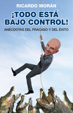 ¡todo Está Bajo Control!