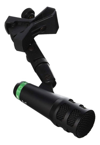 Imagen 5 de 10 de Micrófono Peavey Pvm 325 Super Cardiode Dinámico Percusión