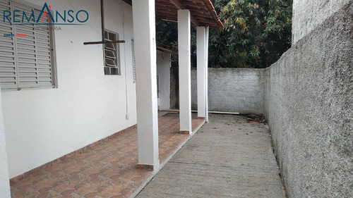 Imagem 7 de 15 de Casa Com Piscina - Chácara Assay - Hortolândia - Sp - 202304