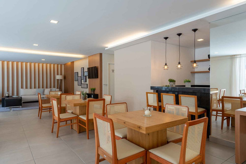 Imagem 12 de 15 de Apartamento - Padrão, Para Venda Em São Paulo/sp - Ap237 Prime Vila Mariana
