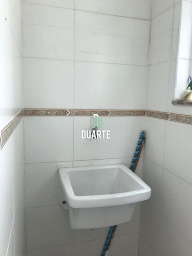 Imagem 10 de 11 de Apartamento - Ap03669 - 69301239