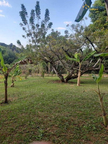 Imagem 11 de 14 de Chácara À Venda, 900 M² Por R$ 270.000,00 - Week End - Jarinu/sp - Ch1483