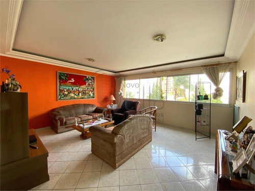 Imagem 3 de 15 de Apartamento - Pinheiros - Ref: 13896 - L-13896