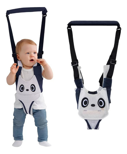 Arnes Aprender A Caminar Bebés Cinturón Fulares 