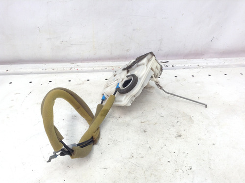 Chapa Puerta Delantera Izq Mazda 6s Grand Touring Mod 09-13 (Usado)