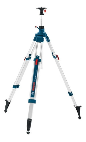 Tripode Bosch Bt 300 Hd 122cm - 295cm Rosca 5/8