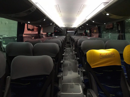 Paradiso 1200 2013 Scania Semi Novo Ligue E Confira! Ref.96
