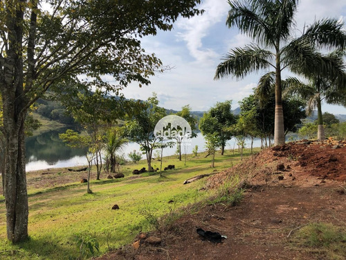 Imagem 11 de 30 de Terreno Em Condomínio À Venda, Área Rural - Boa Vista Da Aparecida/pr - 11951