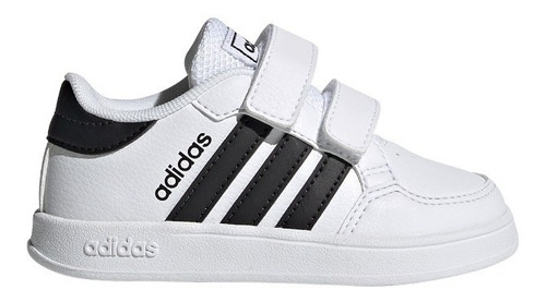 Zapatilla adidas Breaknet I Urbana Clásico Unisex Bebé