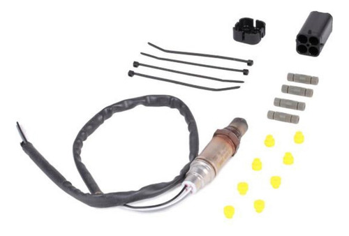 Sensor Oxigeno Fiat Strada 1.4 Mpi 8v 2000 -